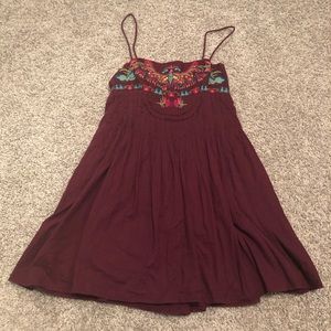 Free People Tank